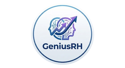 GeniusRH — logiciel RH et SIRH IA pour entreprises marocaines